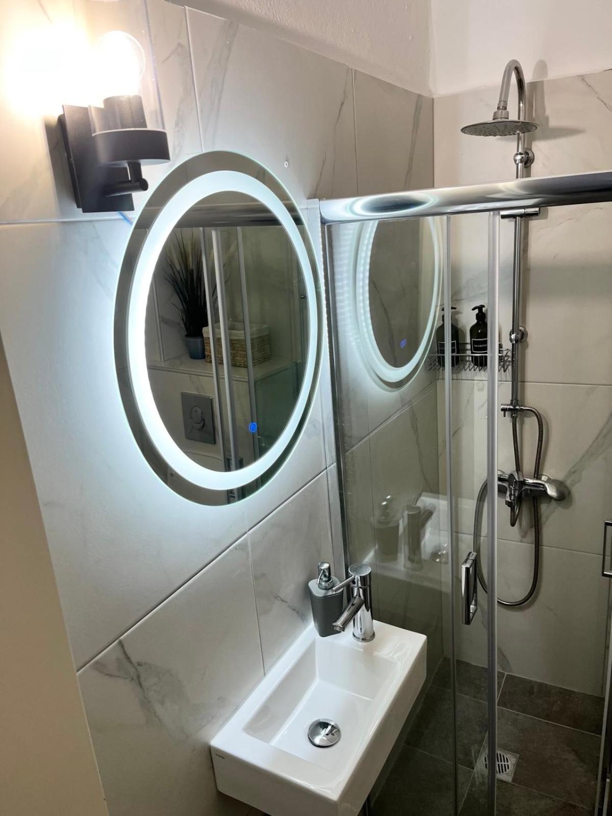 Apartment Nikoletta's Komotini