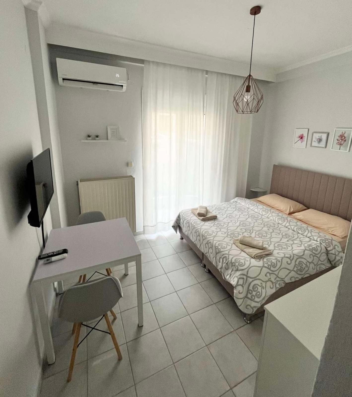 Nikoletta's Apartment Komotini