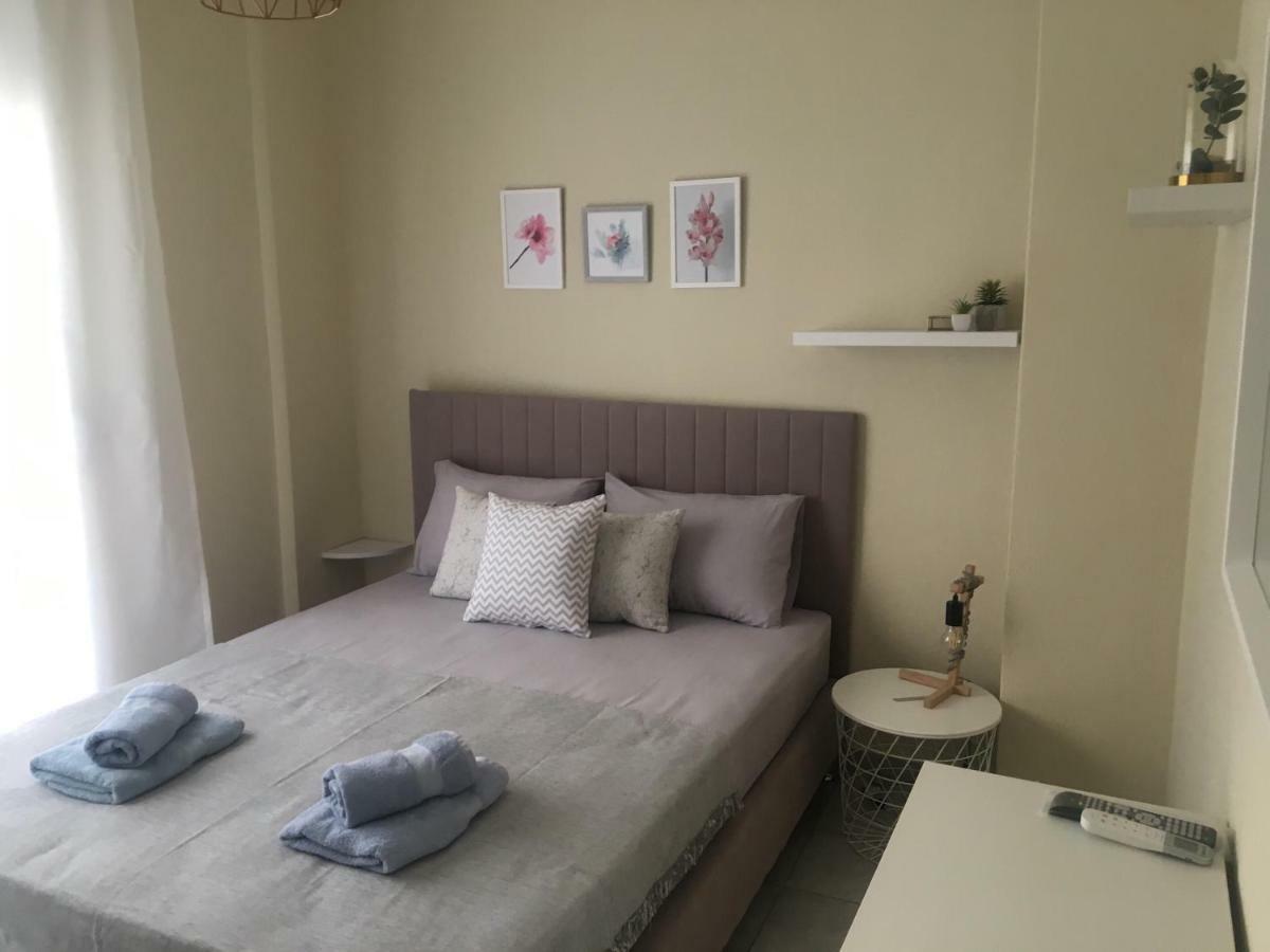 Nikoletta's * Komotini