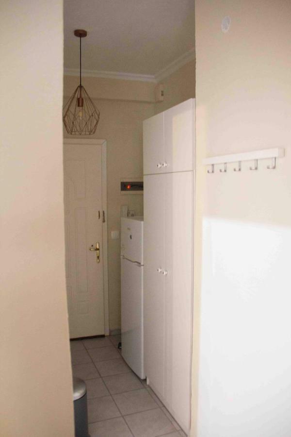 Nikoletta's Apartment *