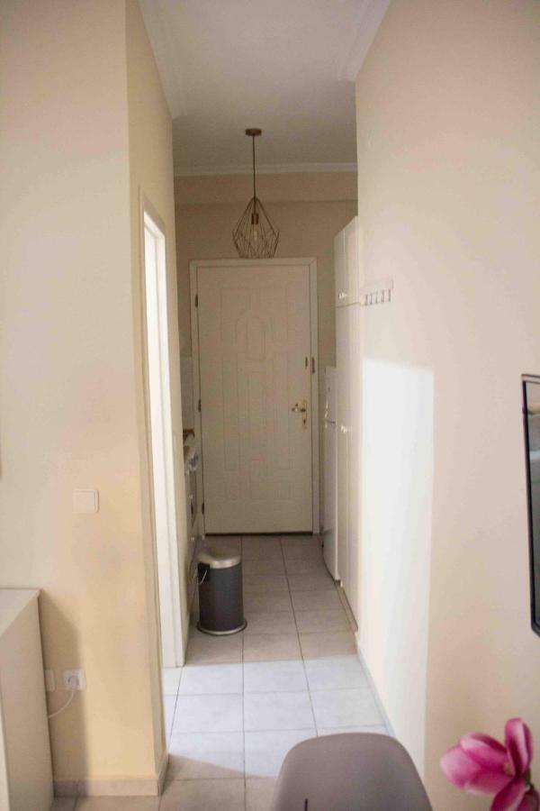 Apartment Nikoletta's *