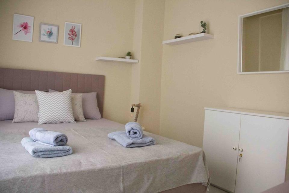 Nikoletta's Apartment *