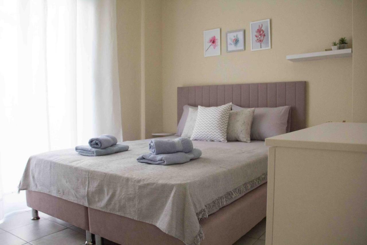 Nikoletta's Apartment *