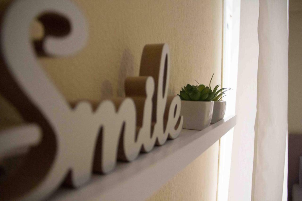 Apartment Nikoletta's Komotini