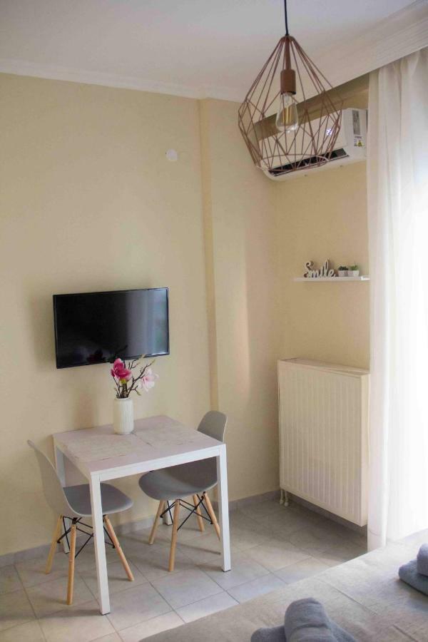 Nikoletta's Apartment Komotini